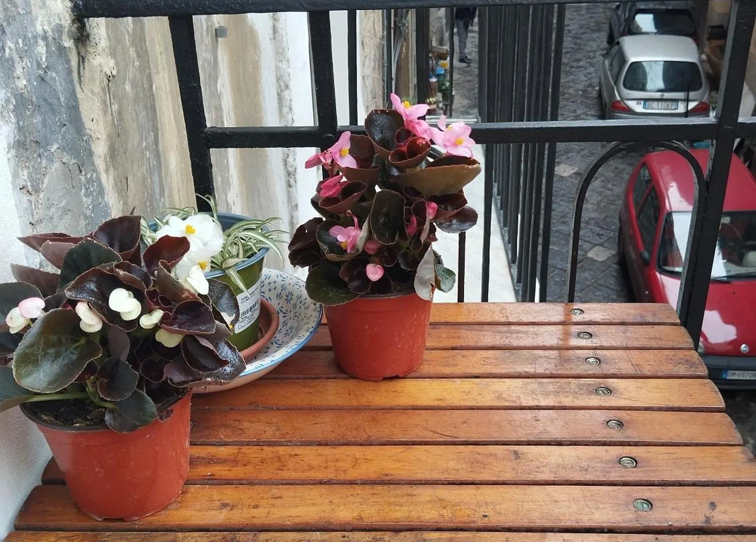 Le Due Marie Apartment Palermo 0*,  Italy