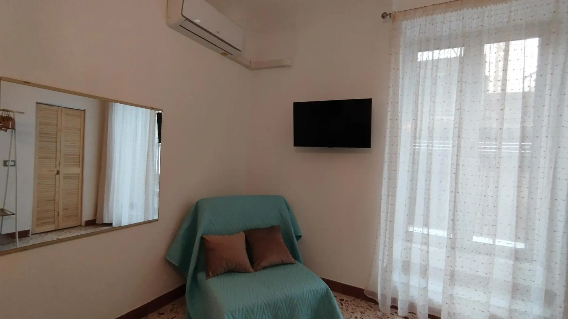 Le Due Marie Apartment Palermo