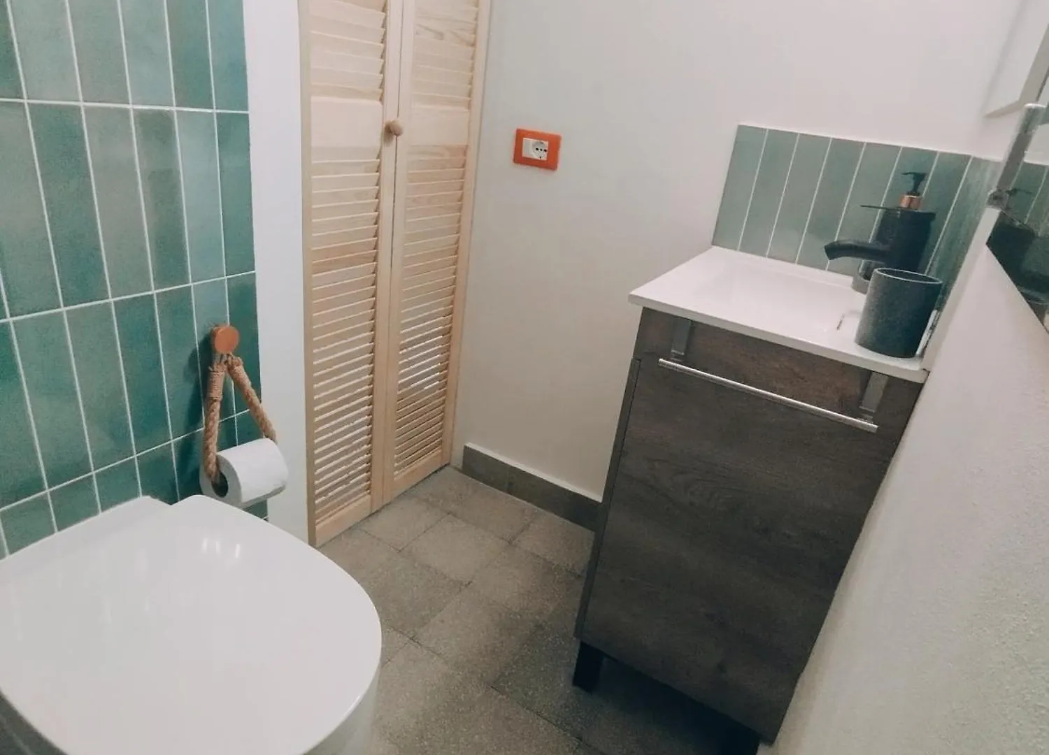 Le Due Marie Apartment Palermo Italy