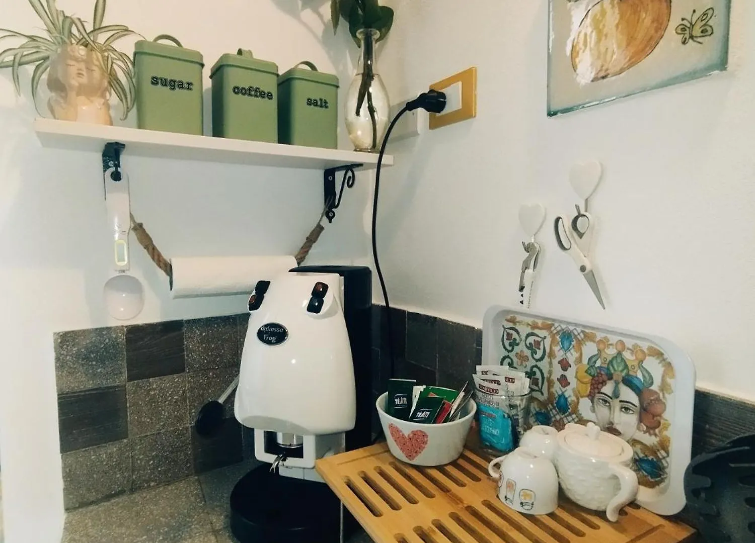 Le Due Marie Apartment Palermo