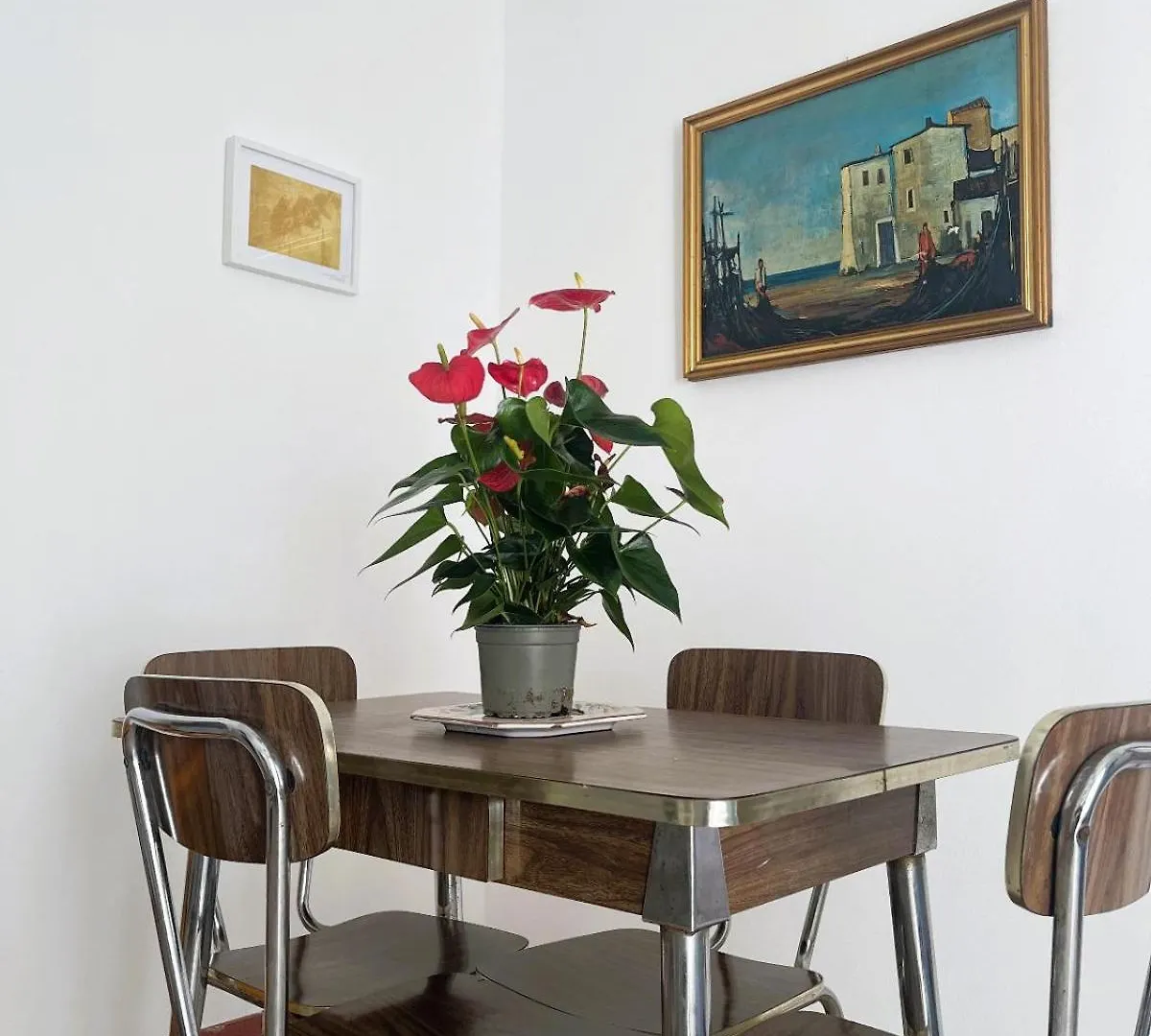 Le Due Marie Apartment Palermo